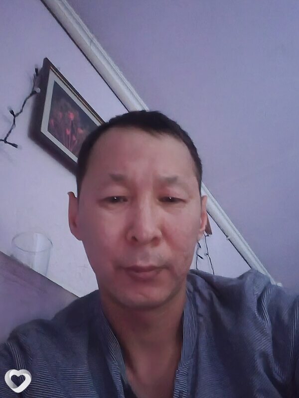 Afanasiy, 43, Якутске — анкета №1110610