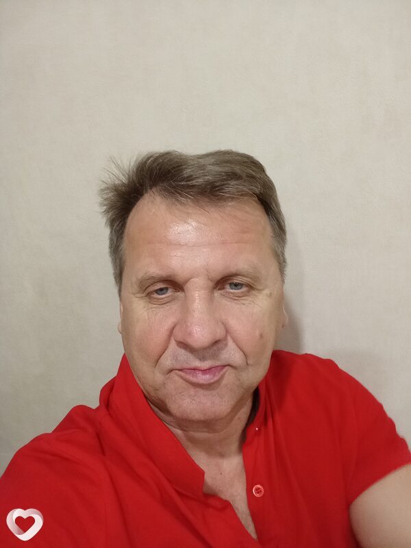 Владимир, 56, Сочи — анкета №1110612