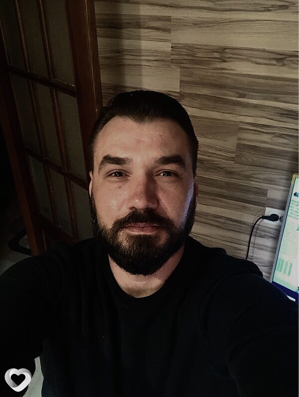 Андрей, 40, Минске — анкета №1110614