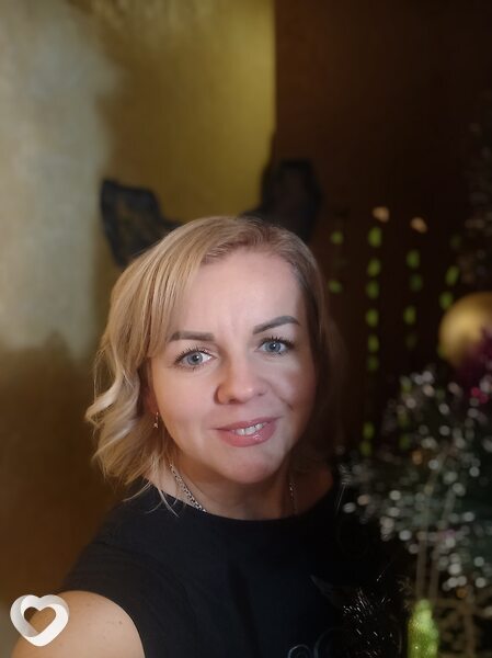 Alena, 42, Алматы — анкета №1110619