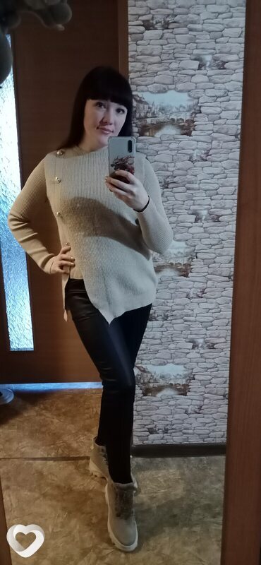 Наталья, 42, Иркутске — анкета №1110620