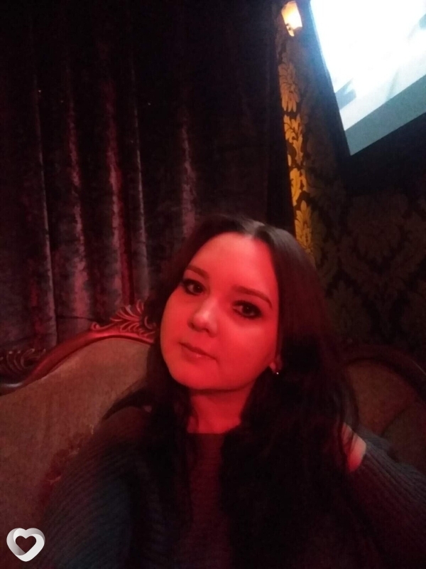 Мария, 35, Саратове — анкета №1110622