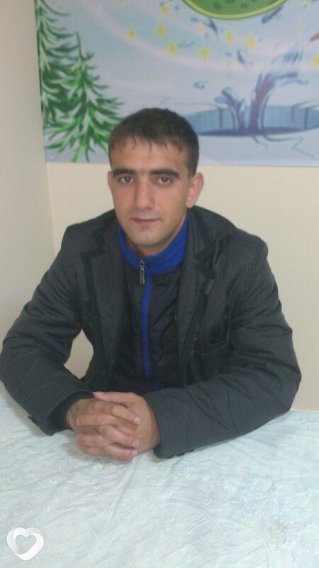 Александр, 32, Кемерове — анкета №1110626