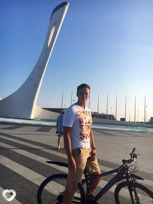 Сергей, 31, Чите — анкета №1110628