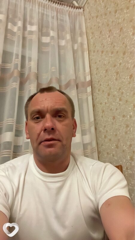 Александр, 47, Мытищах — анкета №1110659