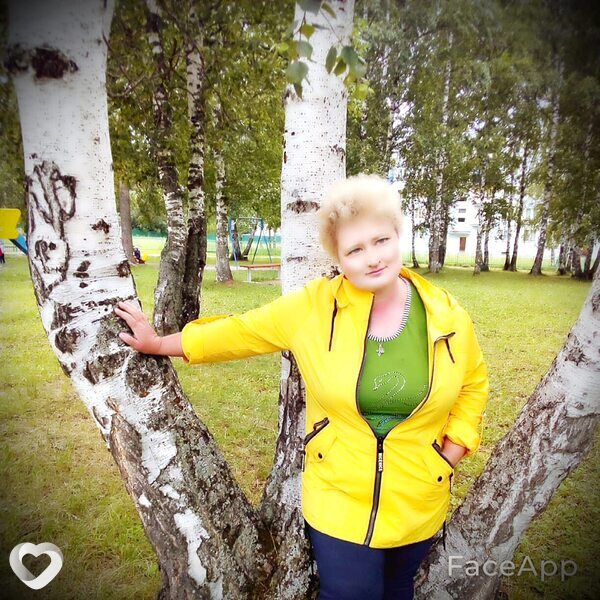 Любимая, 51, Уфе — анкета №1110666