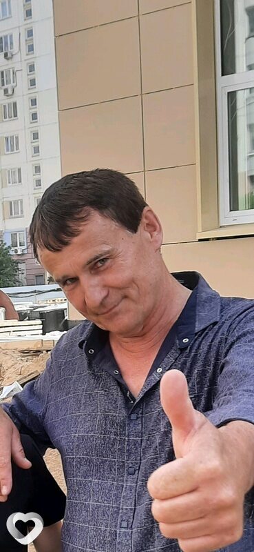 Николай, 56, Голицыне — анкета №1110667