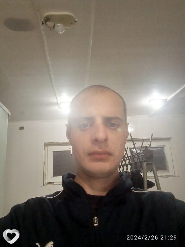 Андрей, 33, Ногинске — анкета №1110668