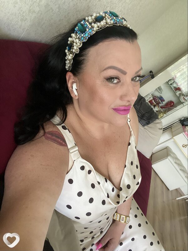Мария, 44, Саратове — анкета №1110677