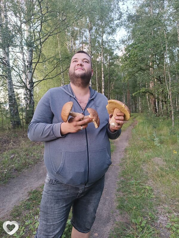 Дима, 31, Москве — анкета №1110678