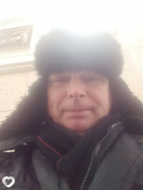 Андрей Мартынов, 52, Одинцове — анкета №1110680