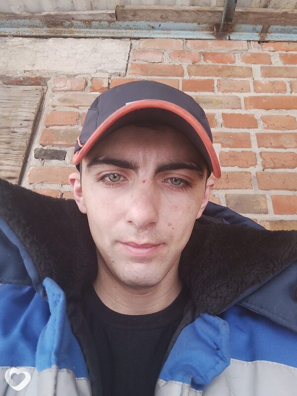 Сергей, 33, Белгороде — анкета №1110681