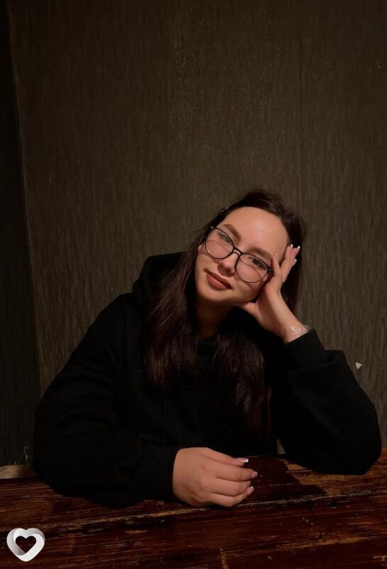 Даша, 23, Москве — анкета №1110692