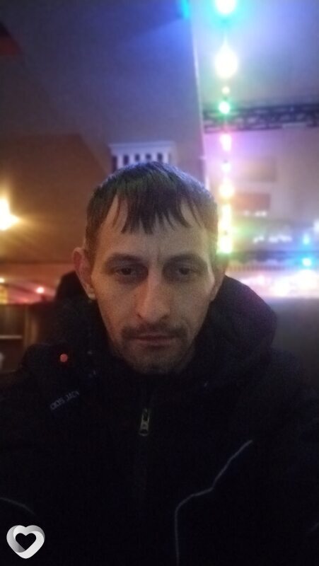 Драго, 40, Омске — анкета №1110736