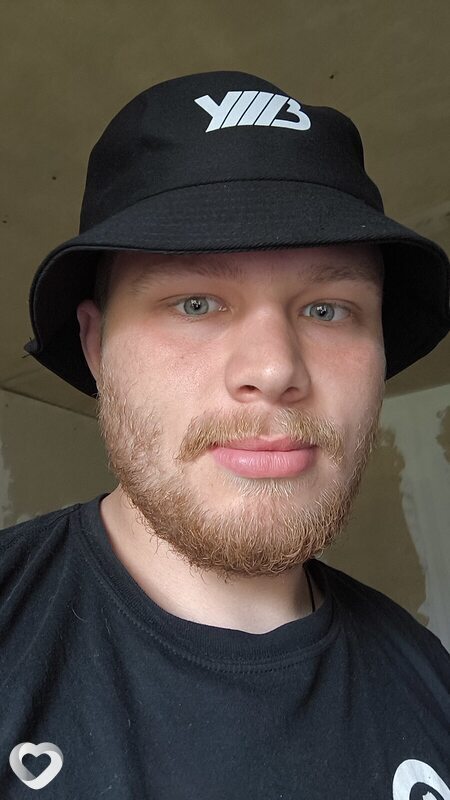 Андрей, 24, Кемерове — анкета №1110744