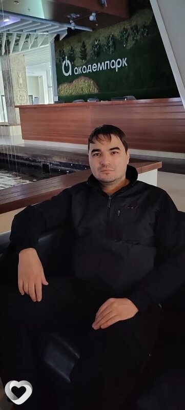 Ваня, 39, Новосибирске — анкета №1110748