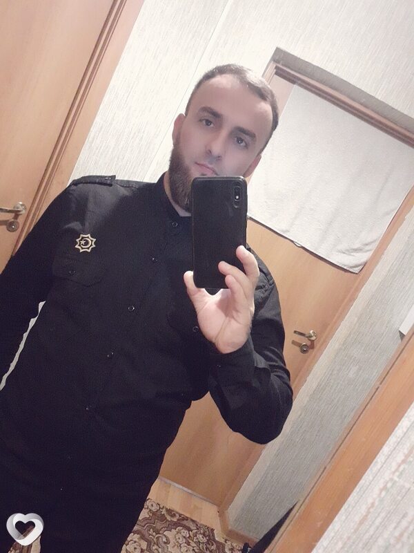 Murad, 31, Москве — анкета №1110752