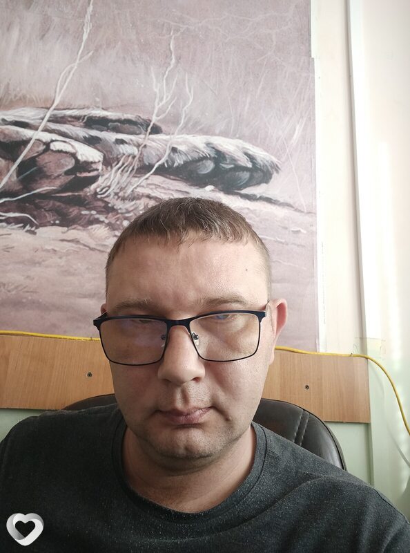Макс, 42, Астрахани — анкета №1110767