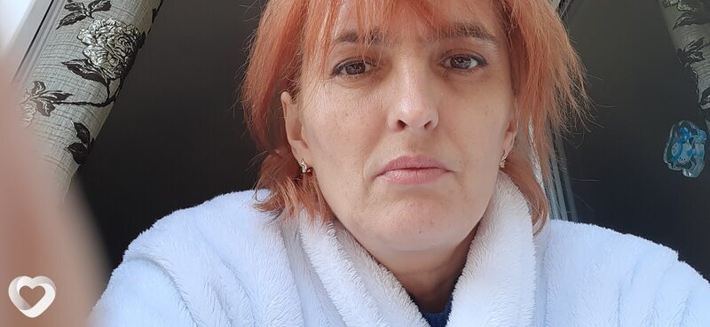Ирина, 47, Череповце — анкета №1110778
