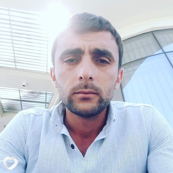 Отари, 36, Новом Уренгое — анкета №1110789