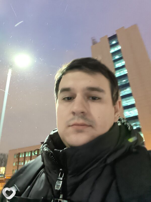 Максим, Щербинка