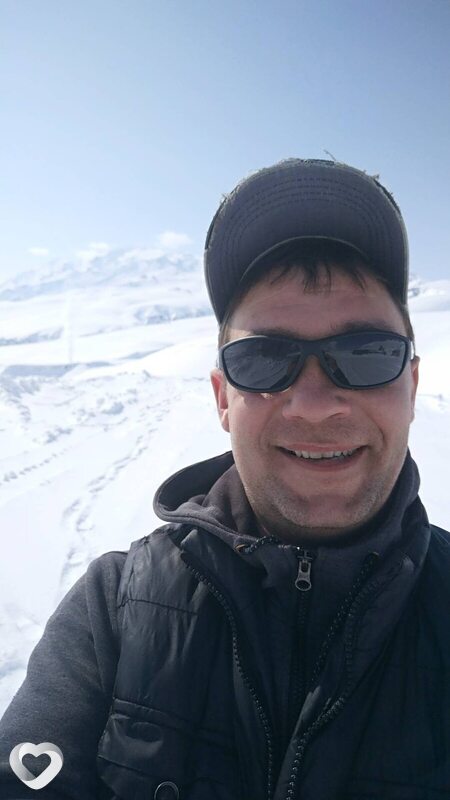 Митя, 44, Петропавловске-Камчатском — анкета №1110793