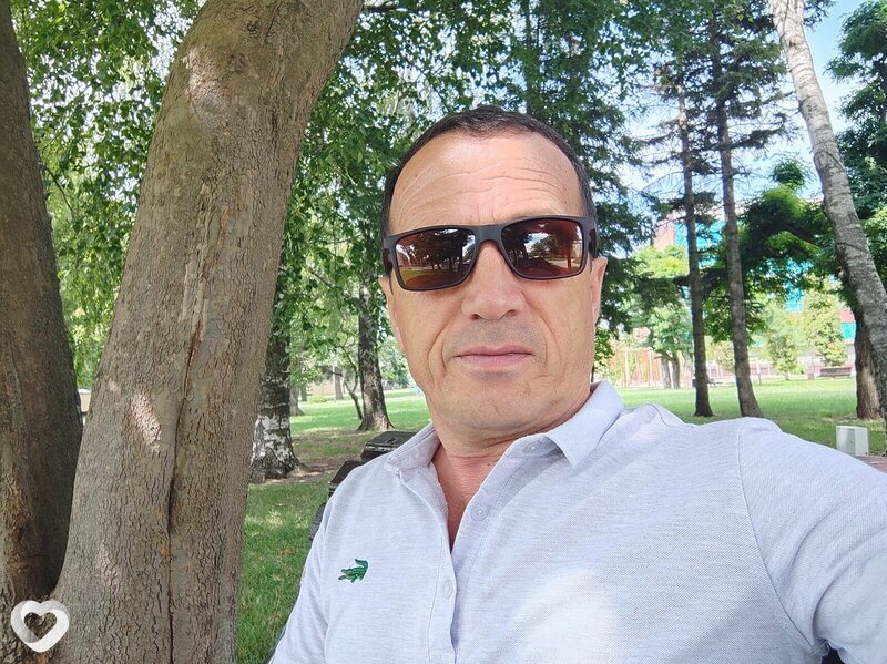 Роман, 56, Ставрополе — анкета №1110797