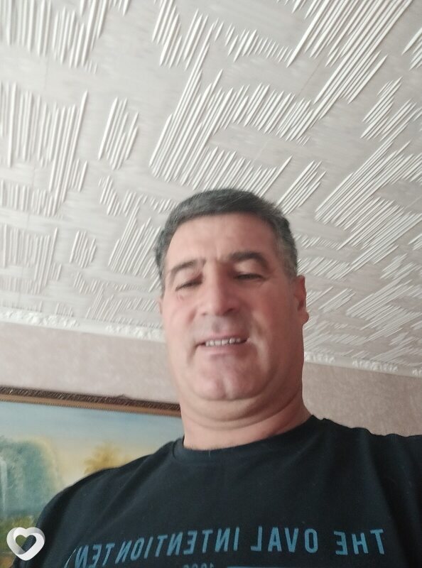 Борис, 51, Орёл — анкета №1110798