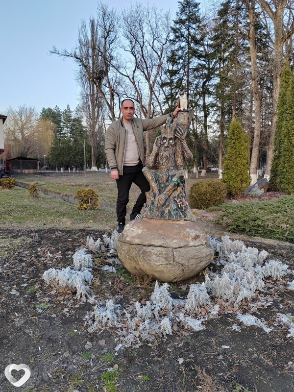 Harut, 32, Азнакаеве — анкета №1110803