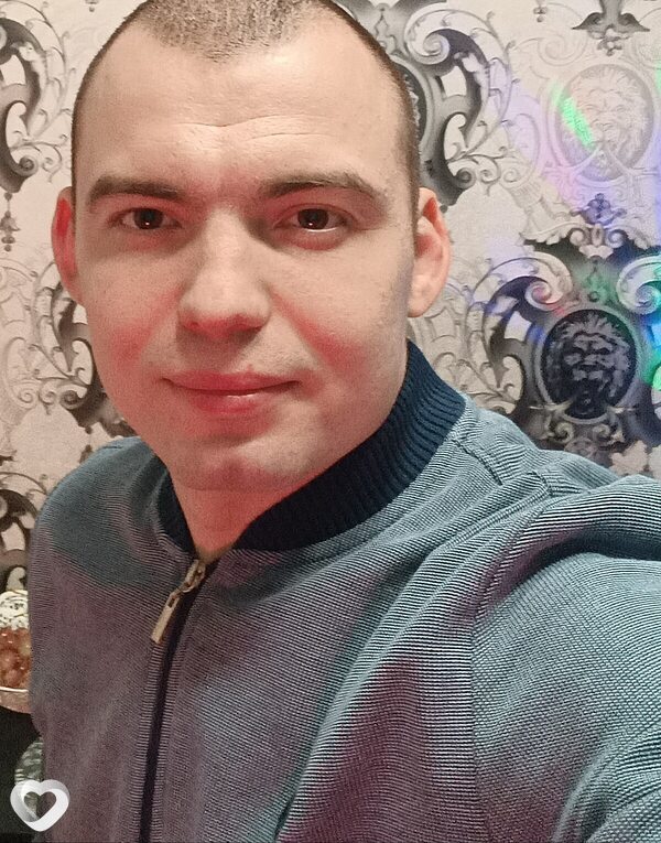 Андрей, 33, Казани — анкета №1110834