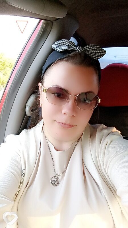Инесса, 36, Биробиджане — анкета №1110837