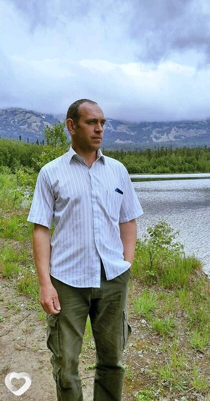 Пётр, 42, Прокопьевске — анкета №1110840