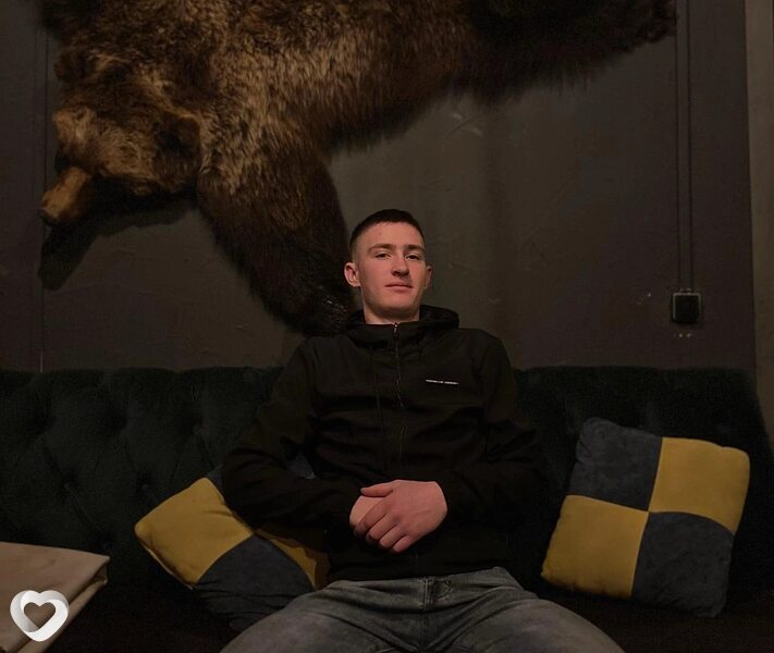 Дмитрий, 26, Краснодаре — анкета №1110841