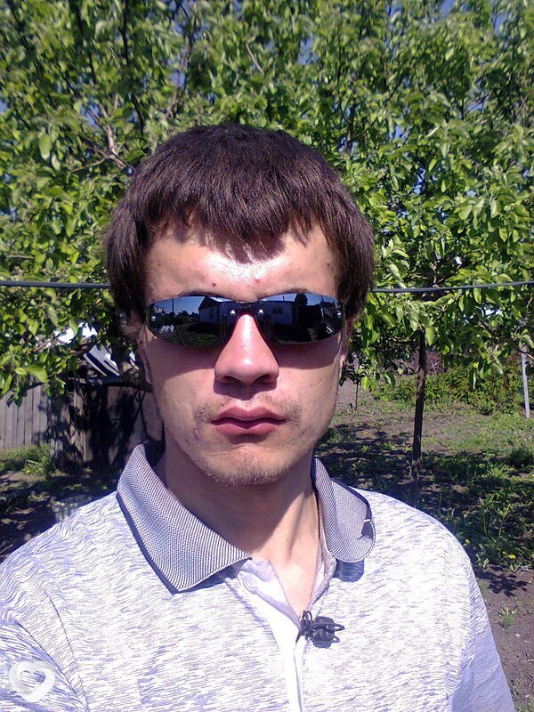 Николай, 35, Караганде — анкета №1110848