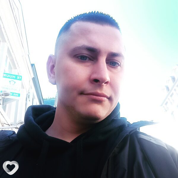 Богдан, 34, Анапе — анкета №1110849