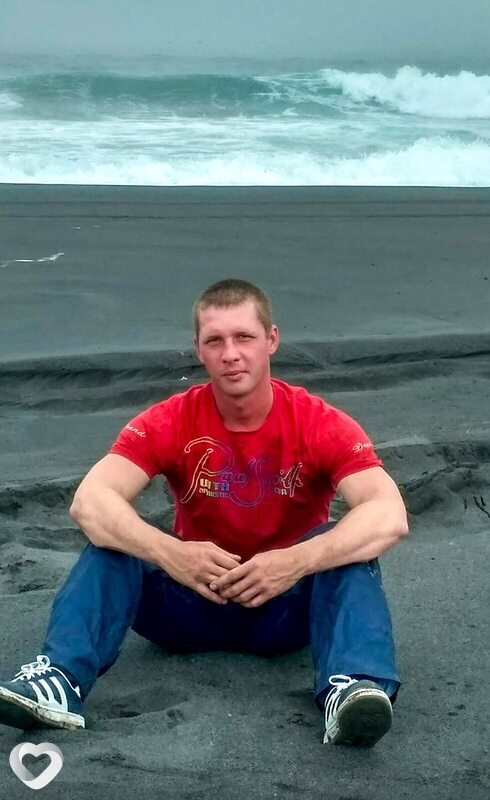 Александр, 36, Энгельсе — анкета №1110855