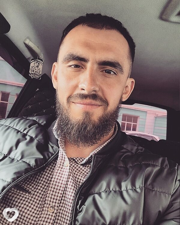 Никита, 35, Норильске — анкета №1110862