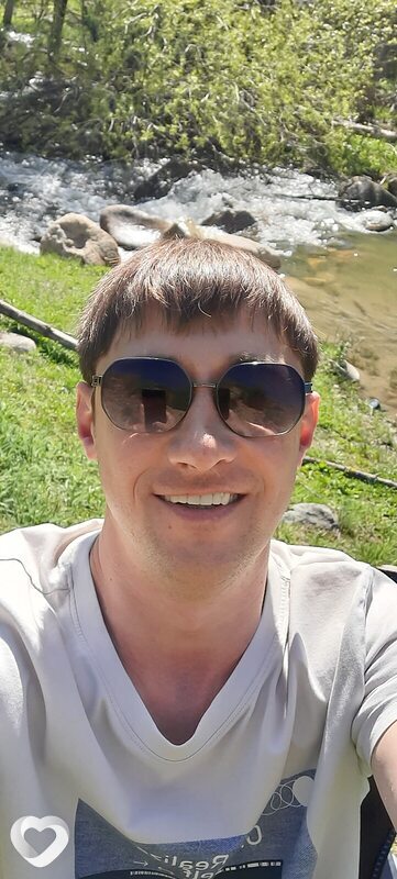 Алексей, 35, Талдыкорган — анкета №1110864