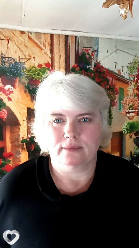 Татьяна, 49, Омске — анкета №1110865