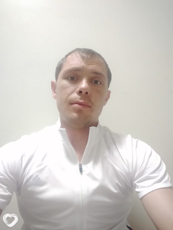 Руслан, 37, Караганде — анкета №1110867