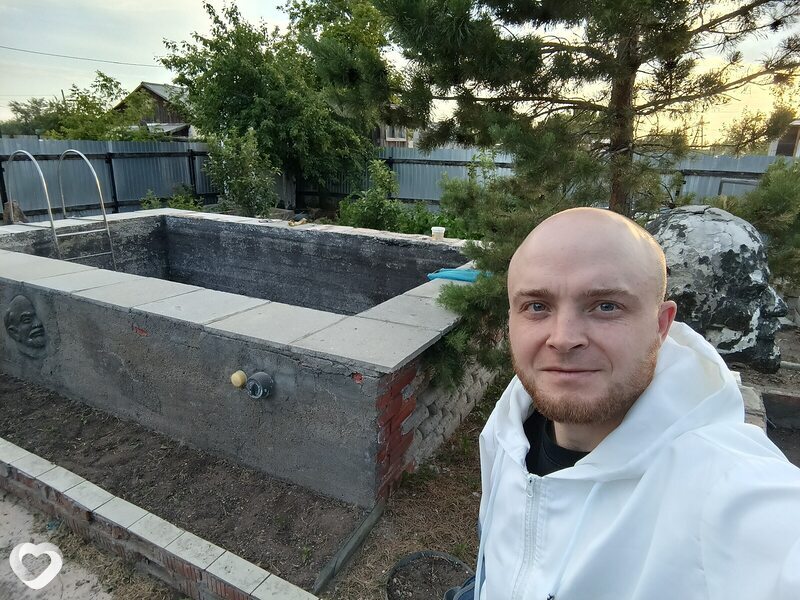 Макс, 33, Степногорске — анкета №1110873