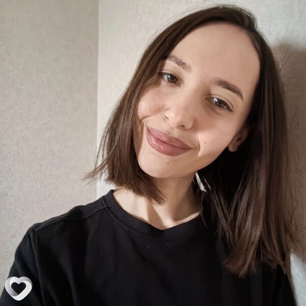 Анюта, 34, Краснодаре — анкета №1111060