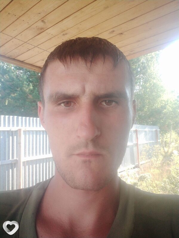 Николай, 27, Риддер — анкета №1111062
