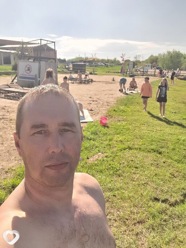 Aleksey, 47, Шелехове — анкета №1111078