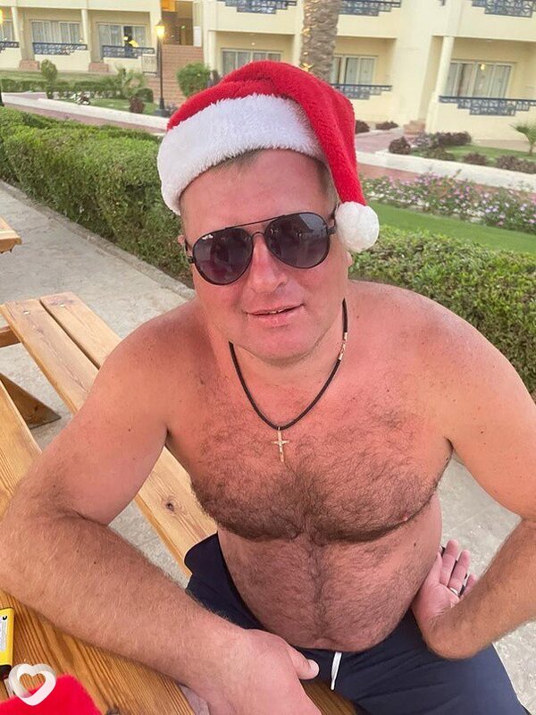 Анатолий, 41, Москве — анкета №1110885
