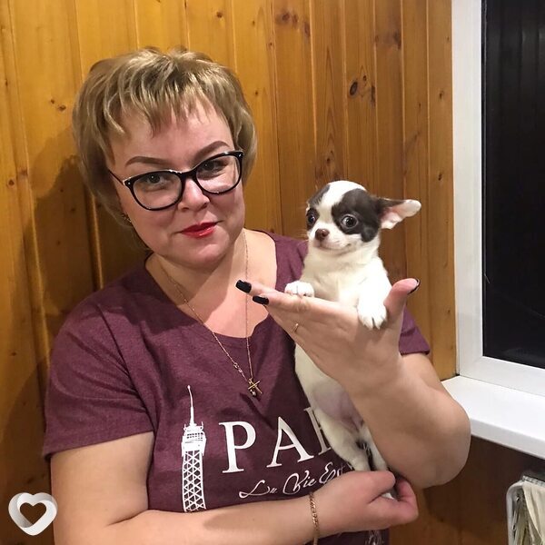Наталья, 51, Мурманске — анкета №1110886