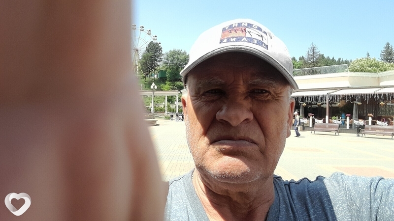 Александр, 55, Пензе — анкета №1110896