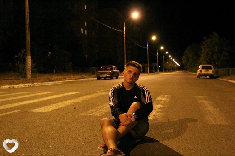 Александр, 31, Голицыне — анкета №1110981