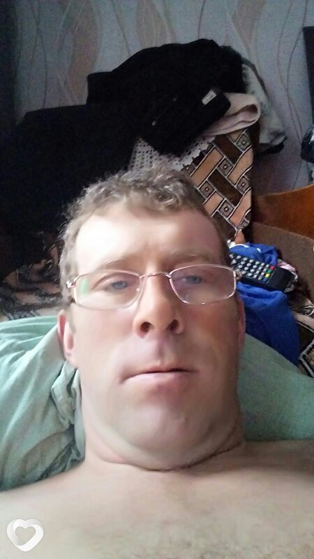 Ivan, 40, Семей — анкета №1110992
