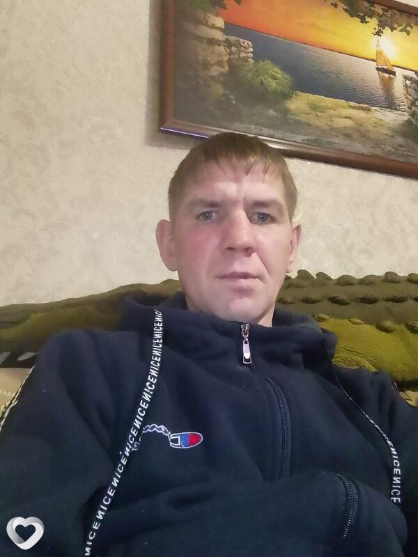 Санчила, 42, Москве — анкета №1110999